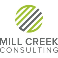 Mill Creek Consulting logo, Mill Creek Consulting contact details