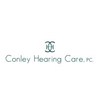 Conley Hearing Care, P.C. logo, Conley Hearing Care, P.C. contact details