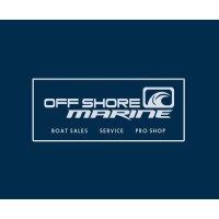 Off Shore Marine Inc. logo, Off Shore Marine Inc. contact details