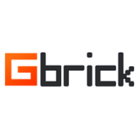 gbrick logo, gbrick contact details