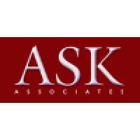 ASK Associates logo, ASK Associates contact details