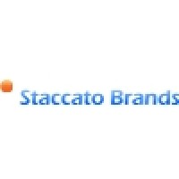 Staccato Brands logo, Staccato Brands contact details