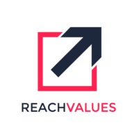 Reachvalues GmbH logo, Reachvalues GmbH contact details