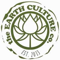 The Earth Culture Company logo, The Earth Culture Company contact details