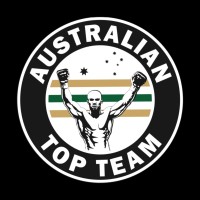 Australian Top Team logo, Australian Top Team contact details