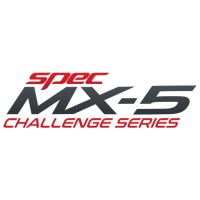 Spec MX-5 Challenge logo, Spec MX-5 Challenge contact details