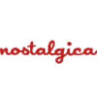 Nostalgica logo, Nostalgica contact details