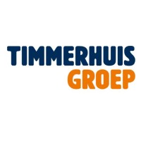 Timmerhuis Groep logo, Timmerhuis Groep contact details