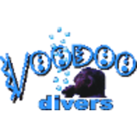 Voodoo Divers logo, Voodoo Divers contact details