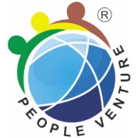 People Venture logo, People Venture contact details