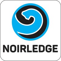 Noirledge Publishing logo, Noirledge Publishing contact details