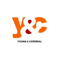 Young & Cerebral logo, Young & Cerebral contact details