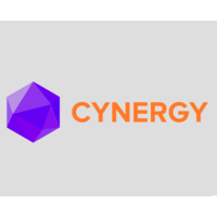 CYNERGY logo, CYNERGY contact details