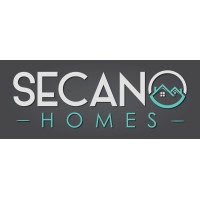 Secano Homes logo, Secano Homes contact details