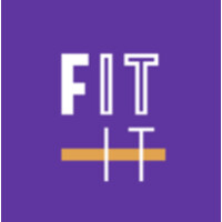 FIT IT logo, FIT IT contact details