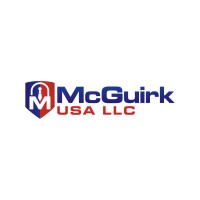 McGuirk USA LLC logo, McGuirk USA LLC contact details