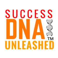 Success-DNA-Unleashed ™ logo, Success-DNA-Unleashed ™ contact details