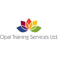 Opal Training Services Ltd. logo, Opal Training Services Ltd. contact details