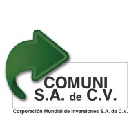 Maccaferri- COMUNI, SA DE CV logo, Maccaferri- COMUNI, SA DE CV contact details