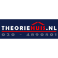 Theoriehuis / Theoryhouse logo, Theoriehuis / Theoryhouse contact details