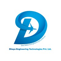 DHEYA ENGINEERING TECHNOLOGIES PVT LTD logo, DHEYA ENGINEERING TECHNOLOGIES PVT LTD contact details