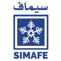 Simafe Sarl logo, Simafe Sarl contact details