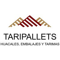 Taripallets logo, Taripallets contact details