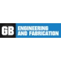 GB Engineering & Fabrication logo, GB Engineering & Fabrication contact details