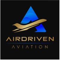 AirDriven Aviation logo, AirDriven Aviation contact details