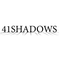 41Shadows logo, 41Shadows contact details