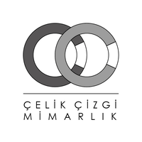 ÇELİK ÇİZGİ MİMARLIK logo, ÇELİK ÇİZGİ MİMARLIK contact details