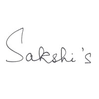 Sakshi's logo, Sakshi's contact details