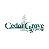 Cedar Grove Lodge Muskoka logo, Cedar Grove Lodge Muskoka contact details