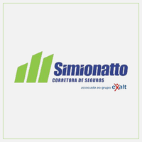 Simionatto Corretora de Seguros logo, Simionatto Corretora de Seguros contact details