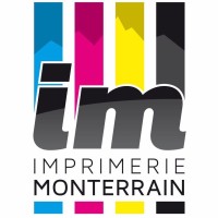 Imprimerie Monterrain logo, Imprimerie Monterrain contact details