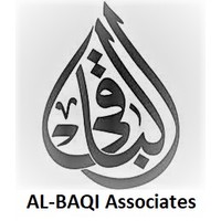 AL-BAQI Associates logo, AL-BAQI Associates contact details