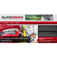 Automakers logo, Automakers contact details