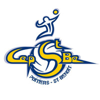 CEP Poitiers Saint-Benoît Volley Ball logo, CEP Poitiers Saint-Benoît Volley Ball contact details