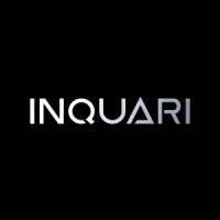 INQUARI logo, INQUARI contact details