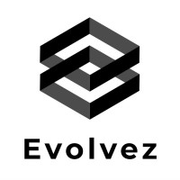 Evolvez logo, Evolvez contact details