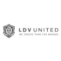 LDV United logo, LDV United contact details