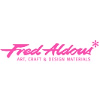 Fred Aldous logo, Fred Aldous contact details