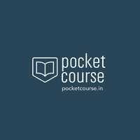 Pocket Course Online School logo, Pocket Course Online School contact details