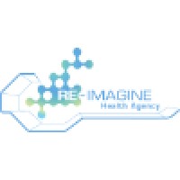 RE-IMAGINE Health Agency logo, RE-IMAGINE Health Agency contact details