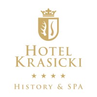 Hotel Krasicki**** logo, Hotel Krasicki**** contact details