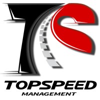 TopSpeed Management logo, TopSpeed Management contact details