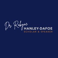 Dr. Robyne Hanley-Dafoe logo, Dr. Robyne Hanley-Dafoe contact details