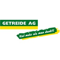 Getreide AG logo, Getreide AG contact details