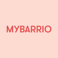 MYBARRIO logo, MYBARRIO contact details