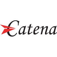 Catena AS logo, Catena AS contact details